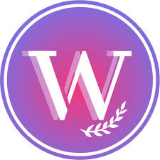 W logo