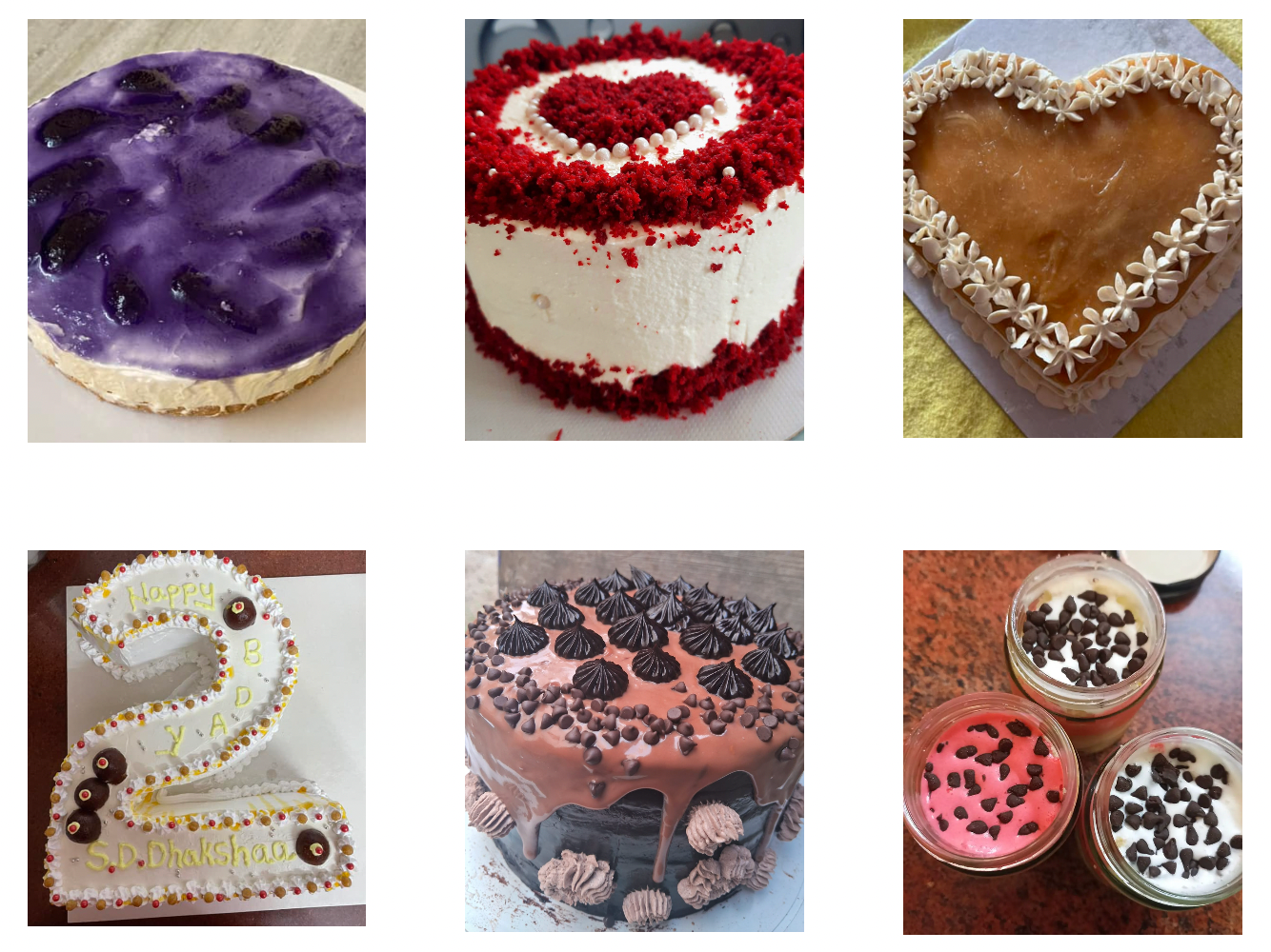Cheesecake, red velvet, heart cake, number cake, chocolate drip, dessert jars